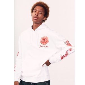 PACSUN Forget The Future Pullover